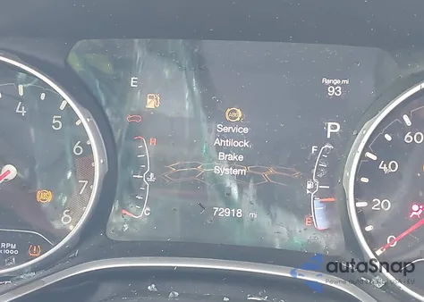 2019 Jeep Compass Limited 4X4 from USA, damaged, VIN 3C4NJDCB6KT619263